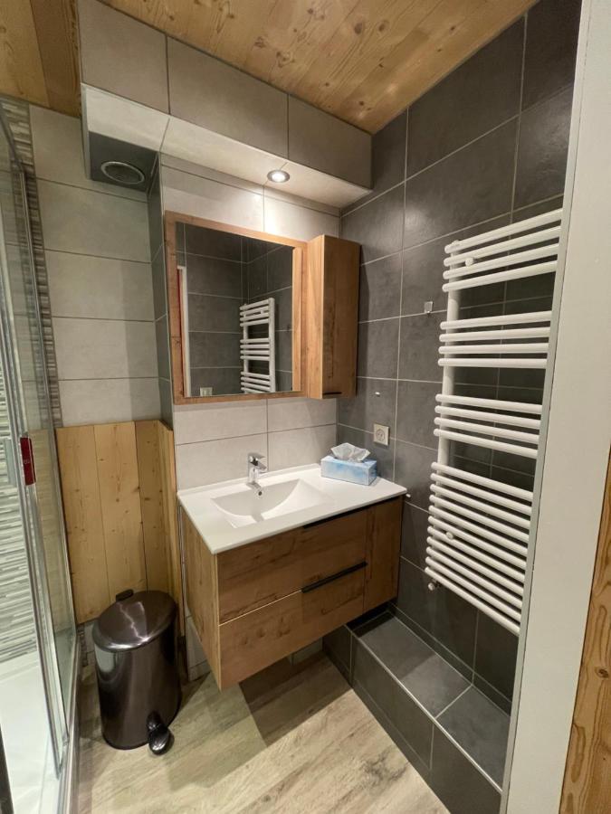 Appartement "Le Sporting" A 5 Min Des Pistes La Salle-les-Alpes Exterior foto