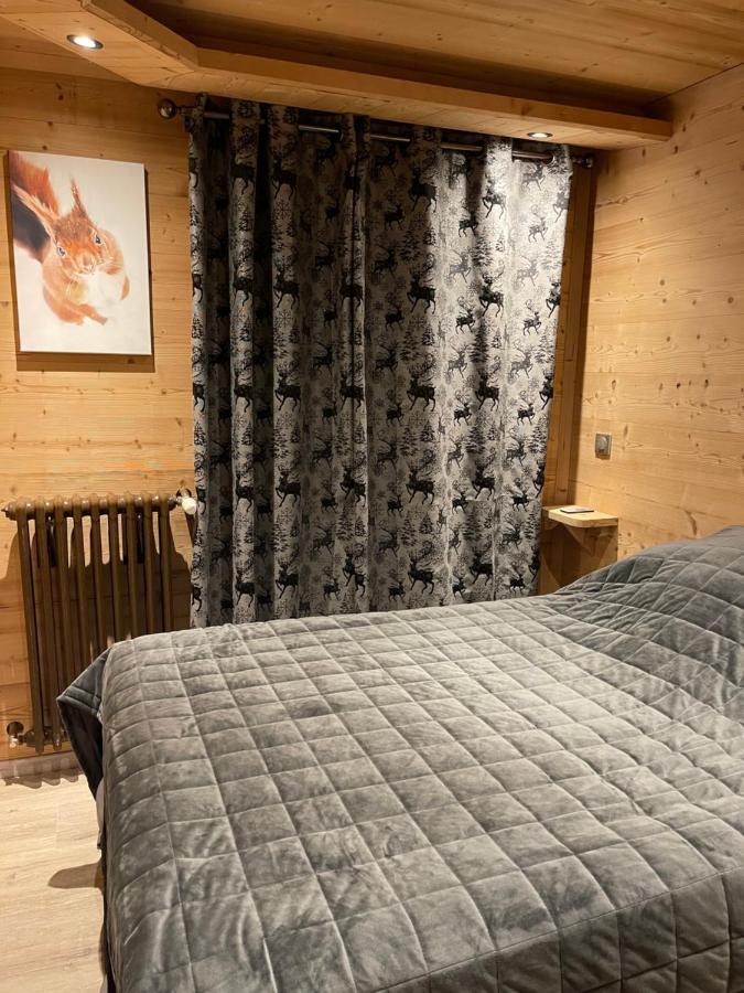 Appartement "Le Sporting" A 5 Min Des Pistes La Salle-les-Alpes Exterior foto