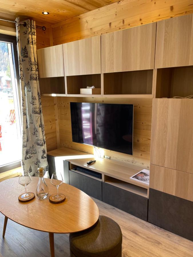 Appartement "Le Sporting" A 5 Min Des Pistes La Salle-les-Alpes Exterior foto